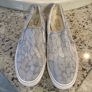 Women’s Keds Slip Ons
